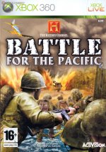 The History Channel : Battle for the Pacific