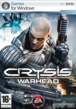 Boîte de Crysis : Warhead