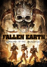 Fallen Earth