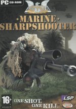 Marine Sharpshooter