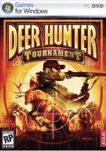 Deer Hunter Tournament