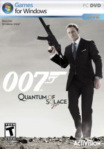 Quantum of Solace