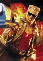 Duke Nukem Trilogy : Chain Reaction