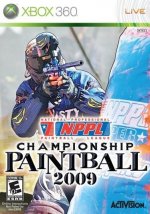 NPPL Championship Paintball 2009