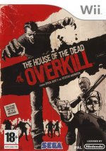 House of The Dead : Overkill