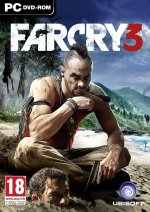 Bote de Far Cry 3