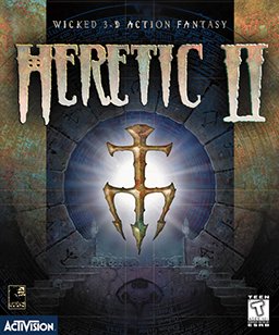Boîte de Heretic II