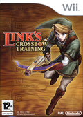 Boîte de Link's Crossbow Training