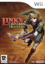 Link's Crossbow Training