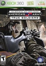 America's Army : True Soldiers