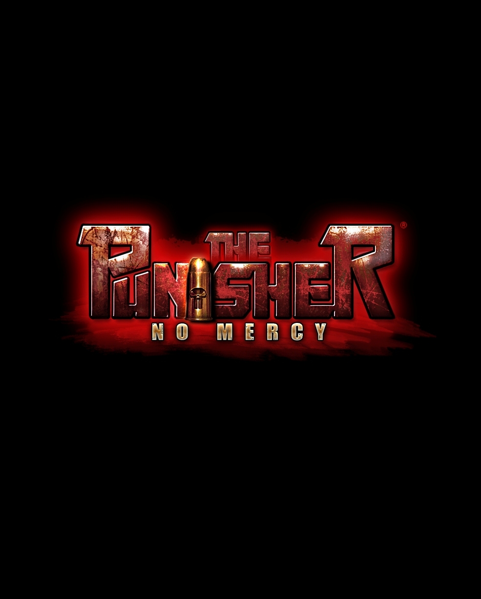 Bote de The Punisher : No Mercy
