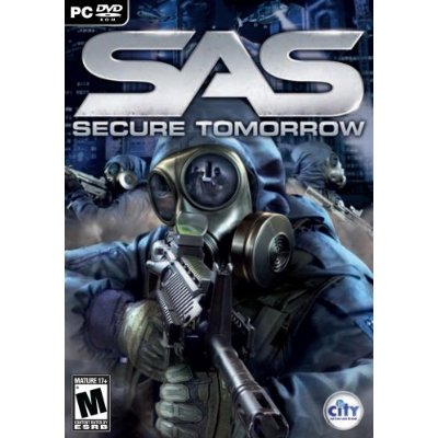 Bote de SAS : Secure Tomorrow