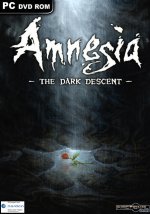 Amnesia : The Dark Descent