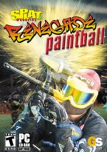 Splat Renegade Paintball