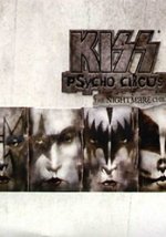 KISS Psycho Circus : The Nightmare Child