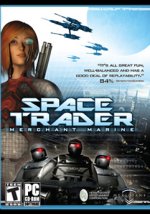 Space Trader : Merchant Marine 