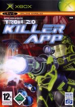 Tron 2.0 : Killer App