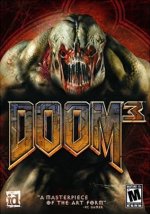Boîte de Doom 3