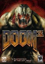 Bote de Doom 3