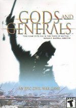 Gods and Generals