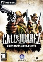 Call of Juarez : Bound in Blood