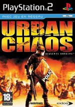 Urban Chaos : Riot Response