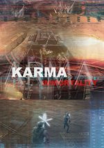 Karma Online : Prisoners of the Dead