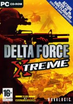 Delta Force : Xtreme