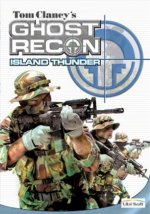 Ghost Recon : Island Thunder