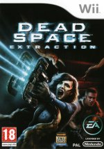 Dead Space Extraction