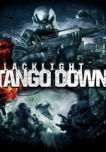 Blacklight : Tango Down