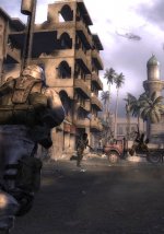 Six Days in Fallujah