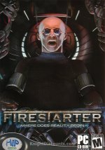 FireStarter