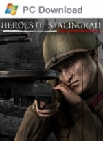 Red Orchestra 2 : Heroes of Stalingrad