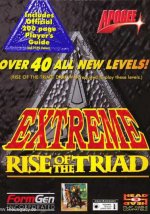 Extreme Rise of the Triad