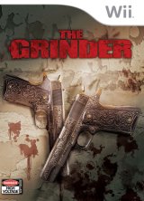 Bote de The Grinder