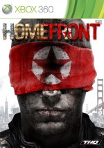 HomeFront