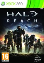 Halo : Reach
