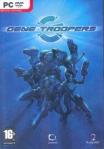 Gene Troopers