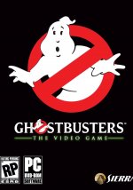 Ghostbusters : The Video Game