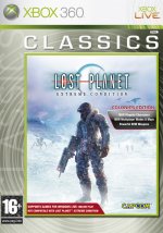 Lost Planet : Extreme Condition - Colonies Edition