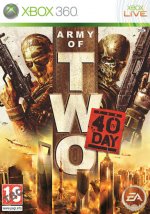 Army of Two : The 40th Day