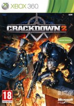 Crackdown 2