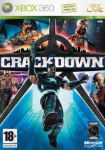 Crackdown