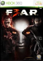 F.E.A.R. 3