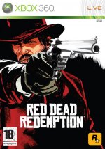 Red Dead Redemption