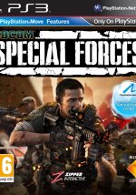 SOCOM : Special Forces