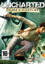 Uncharted : Drake's Fortune