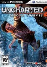 Uncharted 2 : Among Thieves