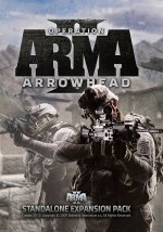 ArmA 2 : Operation Arrowhead